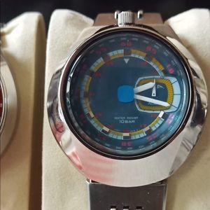 Seiko alba